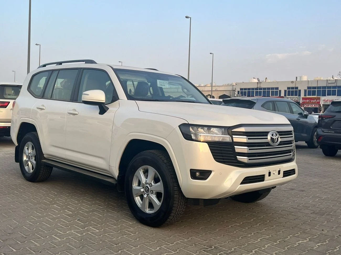 Gallery image of  {"id":212,"name":"Land Cruiser","company_id":65,"type_id":1,"created_at":"2025-02-06T17:53:17.000000Z","updated_at":"2025-02-06T17:53:17.000000Z"}
